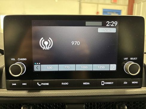 Certified 2024 Honda CR-V LX image 28