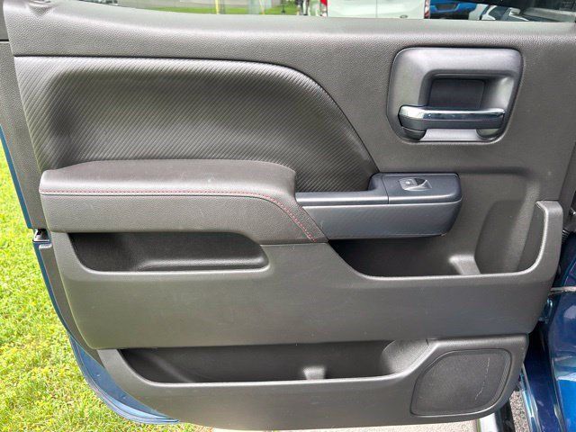 Used 2018 GMC Sierra 1500 SLT AWD/4WD image 40