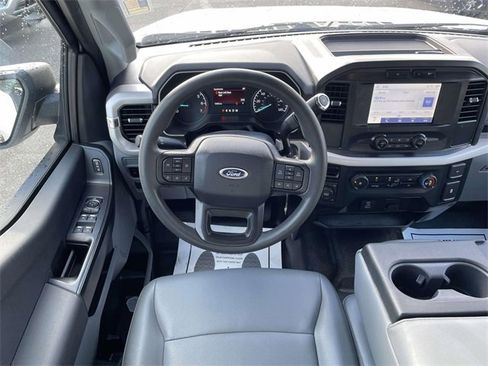 Certified 2023 Ford F150 XL w/ XL Chrome Appearance Package image 12