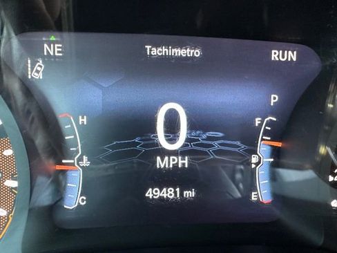 Certified 2022 Jeep Compass Limited image 6