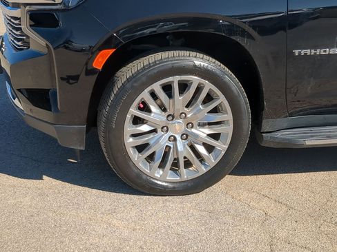 Used 2023 Chevrolet Tahoe Premier image 11