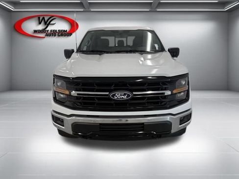 New 2026 Ford F150 XLT image 2