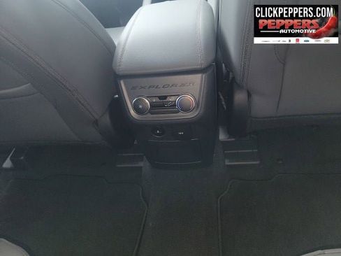 Used 2026 Ford Explorer Active w/ Active Comfort Package image 13