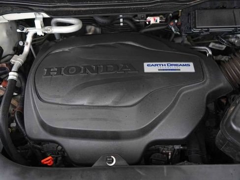 Used 2019 Honda Passport EX-L image 9