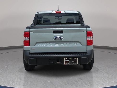 Used 2023 Ford Maverick XLT w/ XLT Luxury Package FWD image 7