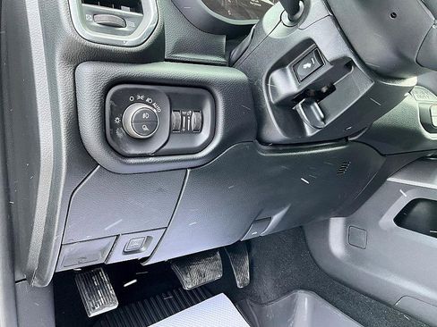 New 2026 RAM 2500 Laramie image 18