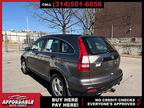 Used 2009 Honda CR-V LX image 3
