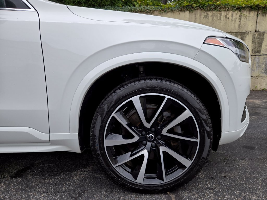 Used 2021 Volvo XC90 T6 Momentum w/ Advanced Package AWD/4WD image 60