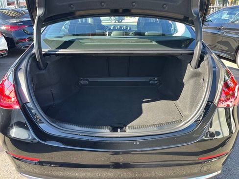 Used 2022 Mercedes-Benz C 300 Sedan image 7