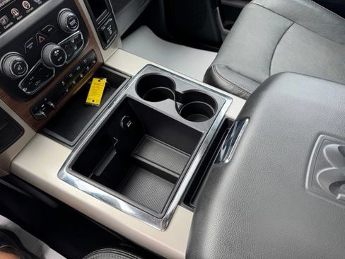 Used 2015 RAM 2500 Laramie w/ Convenience Group AWD/4WD image 20
