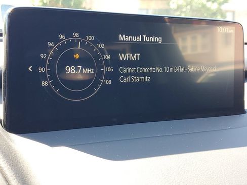 Used 2021 MAZDA CX-9 Touring w/ Touring Premium Package AWD/4WD image 31