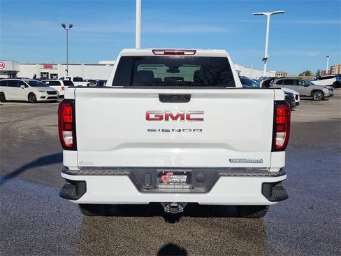 New 2026 GMC Sierra 1500 Elevation w/ Elevation Select Package image 4