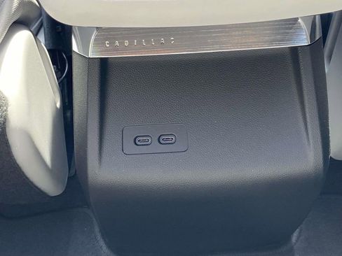 New 2026 Cadillac Lyriq Sport AWD/4WD image 13