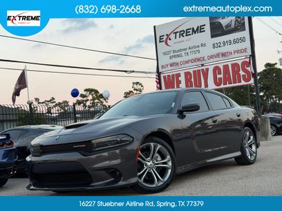 Used 2022 Dodge Charger R/T