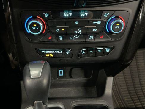 Used 2017 Ford Escape Titanium w/ Equipment Group 301A image 19