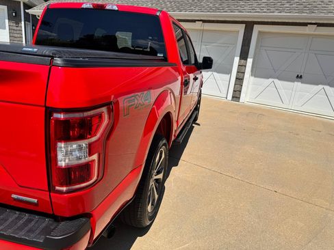Used 2019 Ford F150 XL w/ Equipment Group 101A Mid AWD/4WD image 36
