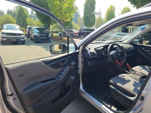 Used 2023 Subaru Forester Sport AWD/4WD image 23