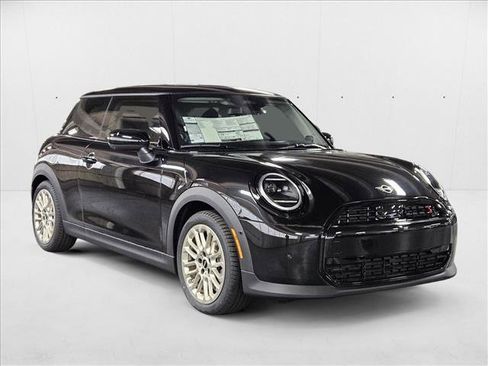 Used 2025 MINI Cooper S image 7
