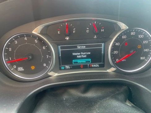 Used 2017 GMC Acadia SLT AWD/4WD image 5