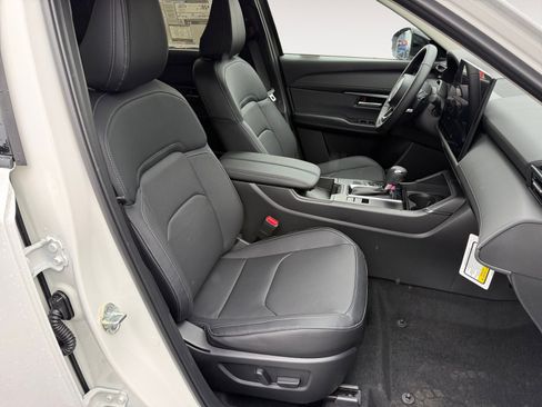 New 2026 MAZDA CX-5 2.5 S w/ Premium Plus Package image 19