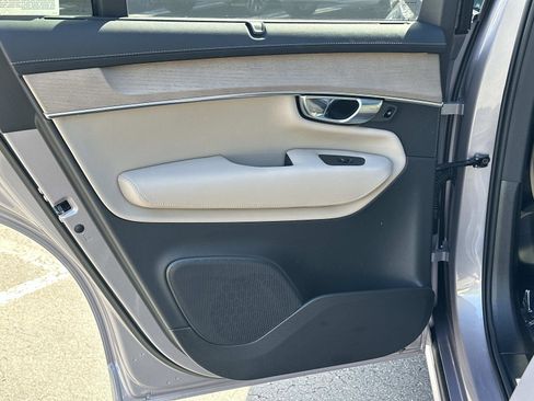 Certified 2026 Volvo XC90 B6 Ultra image 20