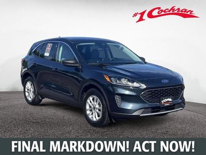 Used 2022 Ford Escape SE w/ Convenience Package