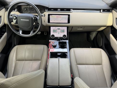 Used 2020 Land Rover Range Rover Velar R-Dynamic S AWD/4WD image 12