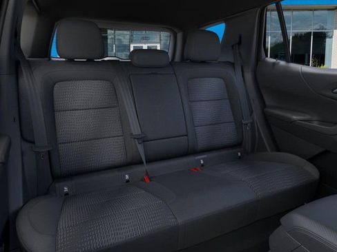New 2026 Chevrolet Equinox LT w/ Safety and Technology Package image 17