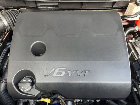 Certified 2023 Buick Enclave Essence w/ Experience Buick Package FWD image 34