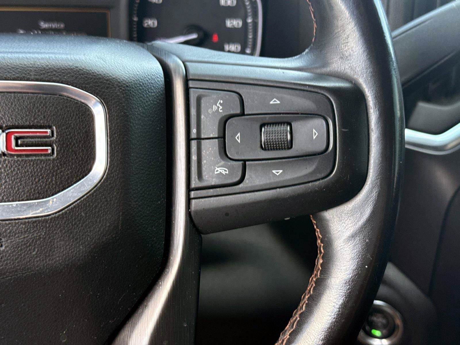 Used 2019 GMC Sierra 1500 AT4 w/ AT4 Premium Package AWD/4WD image 32