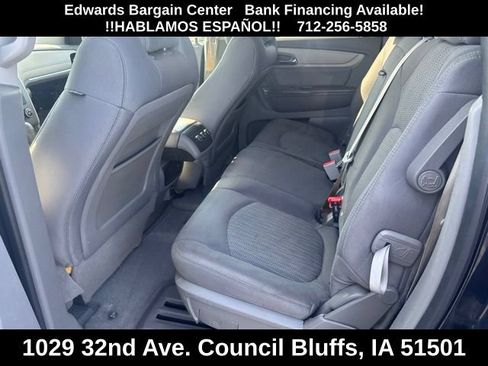 Used 2016 Chevrolet Traverse LS FWD image 11
