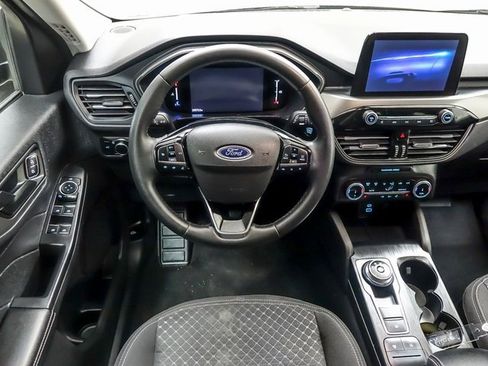 Used 2023 Ford Escape Active w/ Cold Weather Package image 12