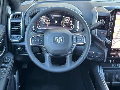 New 2026 RAM 3500 Laramie image 13