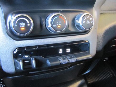 Used 2023 RAM 1500 Tradesman w/ Tradesman Group AWD/4WD image 42