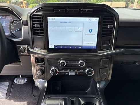Used 2023 Ford F150 XLT w/ Equipment Group 302A High AWD/4WD image 30