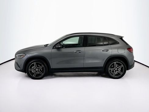 Certified 2026 Mercedes-Benz GLA 250 image 8