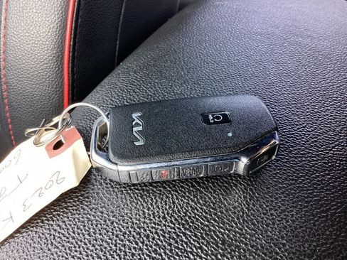 Used 2023 Kia Forte GT FWD image 34