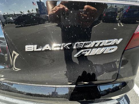 Used 2022 Honda Pilot Black Edition image 21