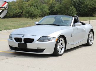 Used 2008 BMW Z4 3.0i image 1