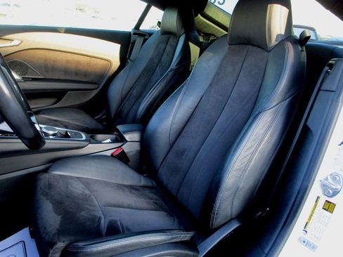 Used 2016 Audi TT 2.0T w/ Technology Package image 15