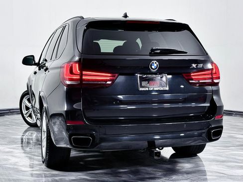 Used 2015 BMW X5 xDrive35i AWD/4WD image 9