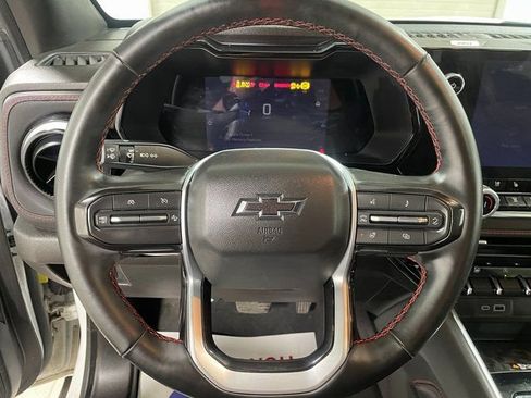 Used 2023 Chevrolet Colorado Z71 w/ Z71 Convenience Package 2 image 14