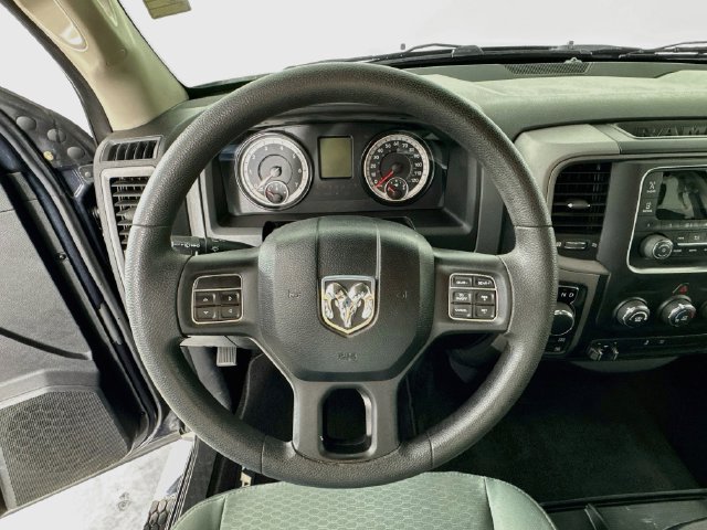 Used 2016 RAM 1500 Express w/ Popular Equipment Group AWD/4WD image 14