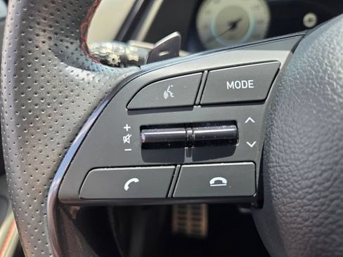 Used 2022 Hyundai Sonata N Line FWD image 30
