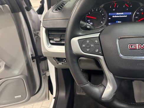 Used 2020 GMC Terrain SLT w/ Preferred Package image 20