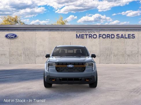 New 2026 Ford Maverick Tremor AWD/4WD image 7