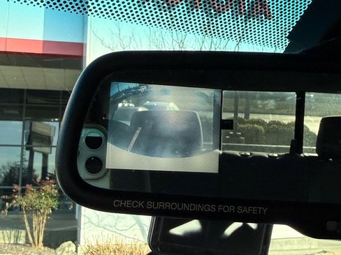 Used 2011 Toyota Tacoma 4x4 Double Cab w/ TRD Off-Road Pkg w/JBL Audio image 17