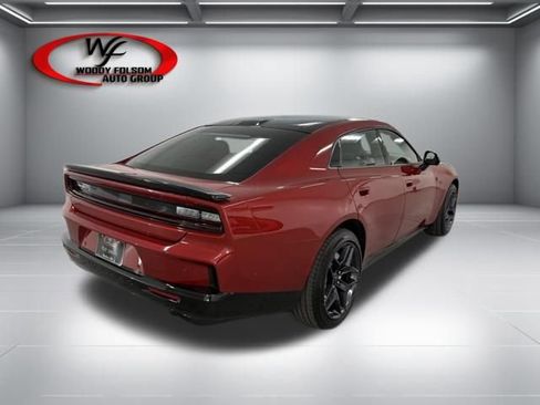 New 2026 Dodge Charger R/T image 6