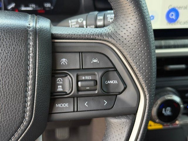 Used 2026 Toyota 4Runner Platinum AWD/4WD image 17