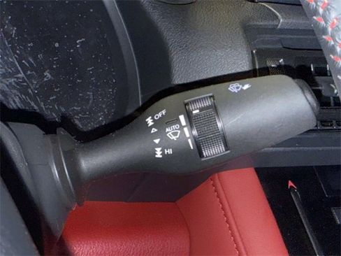 Certified 2024 Lexus IS 350 F Sport image 30